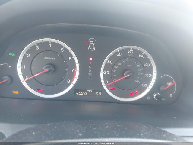 Honda Accord 2.4 Lx