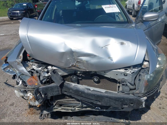 Honda Accord 2.4 Lx