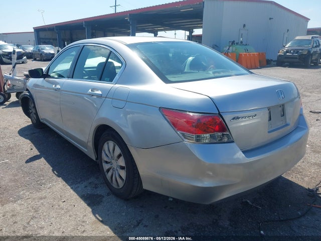 Honda Accord 2.4 Lx