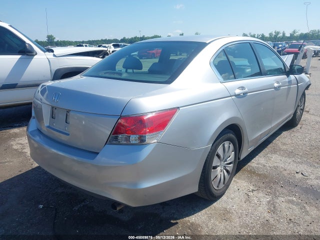 Honda Accord 2.4 Lx