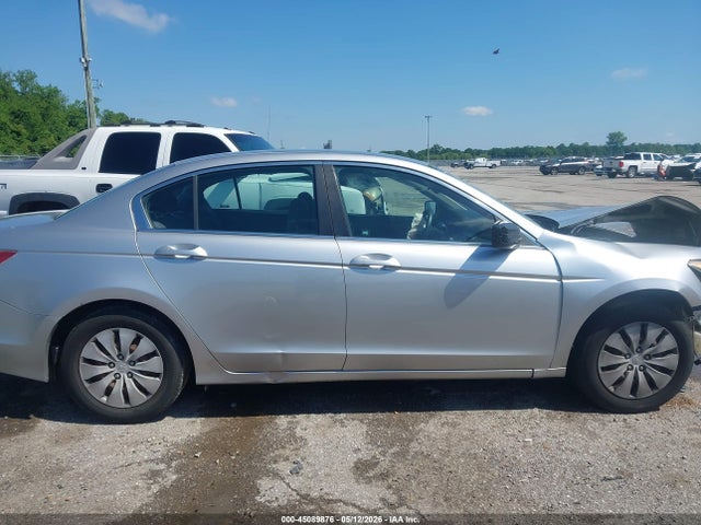 Honda Accord 2.4 Lx