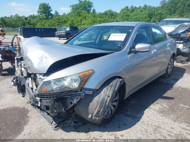 Honda Accord 2.4 Lx