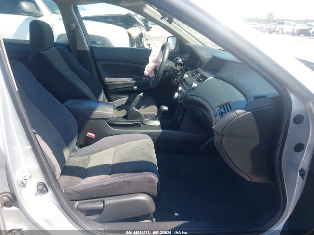 Honda Accord 2.4 Lx