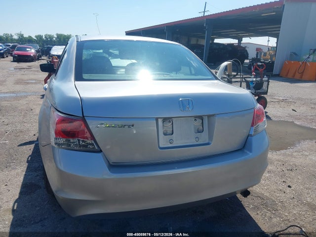 Honda Accord 2.4 Lx
