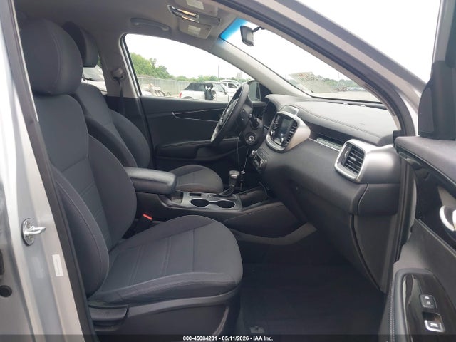 Kia Sorento 3.3l Lx