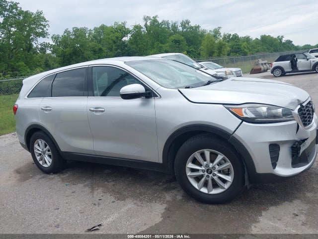 Kia Sorento 3.3l Lx