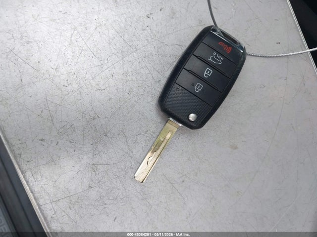Kia Sorento 3.3l Lx