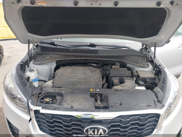 Kia Sorento 3.3l Lx