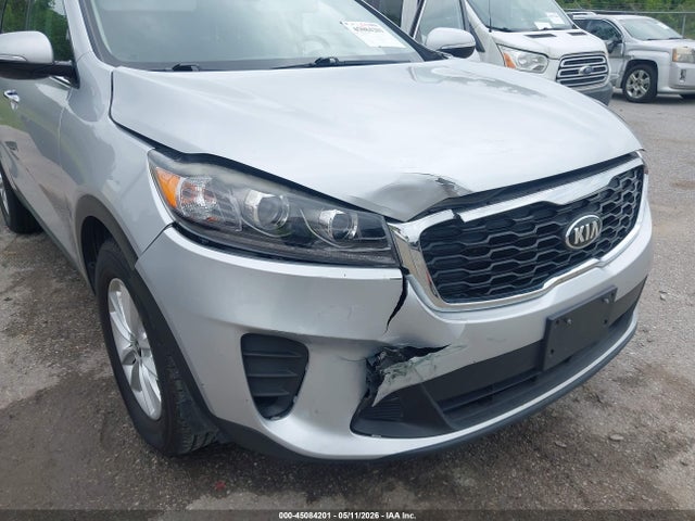 Kia Sorento 3.3l Lx