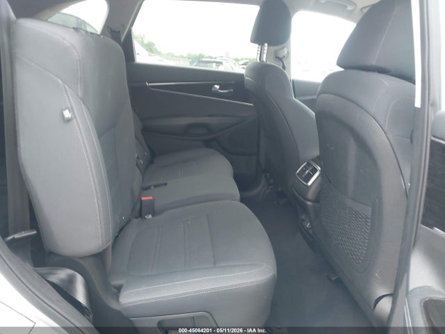 Kia Sorento 3.3l Lx