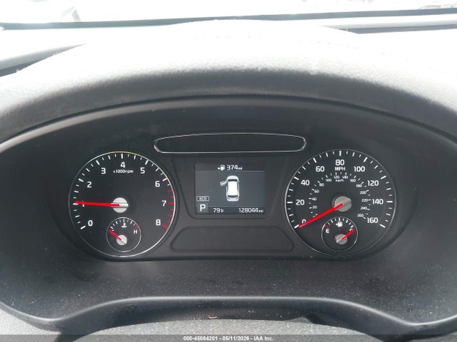 Kia Sorento 3.3l Lx