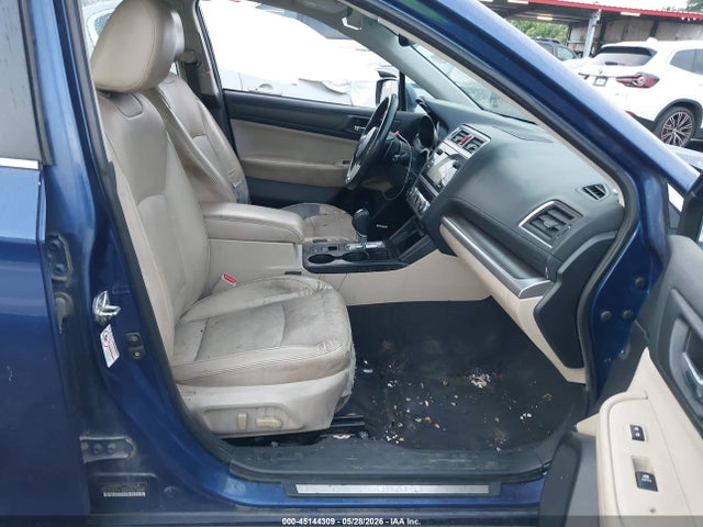 Subaru Legacy 2.5i Limited
