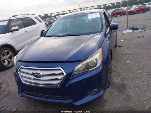 Subaru Legacy 2.5i Limited