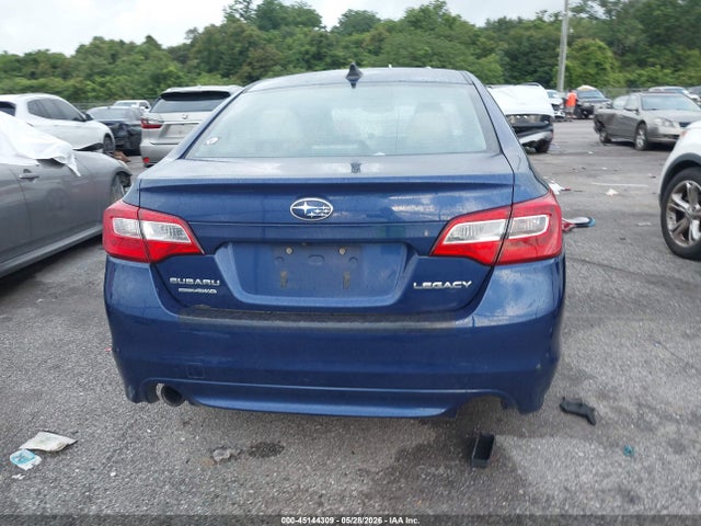 Subaru Legacy 2.5i Limited