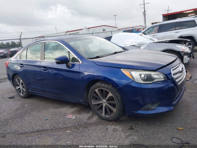 Subaru Legacy 2.5i Limited