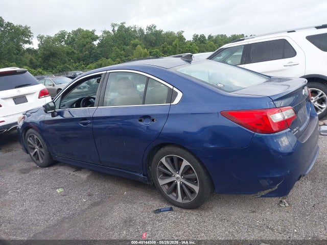 Subaru Legacy 2.5i Limited