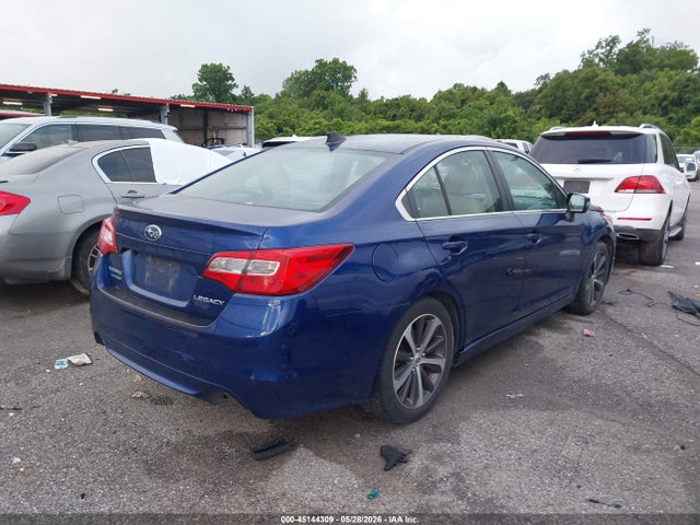 Subaru Legacy 2.5i Limited