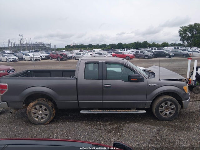 Ford F-150 Xlt