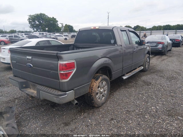 Ford F-150 Xlt