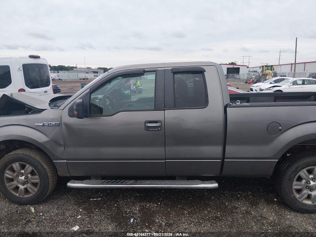 Ford F-150 Xlt