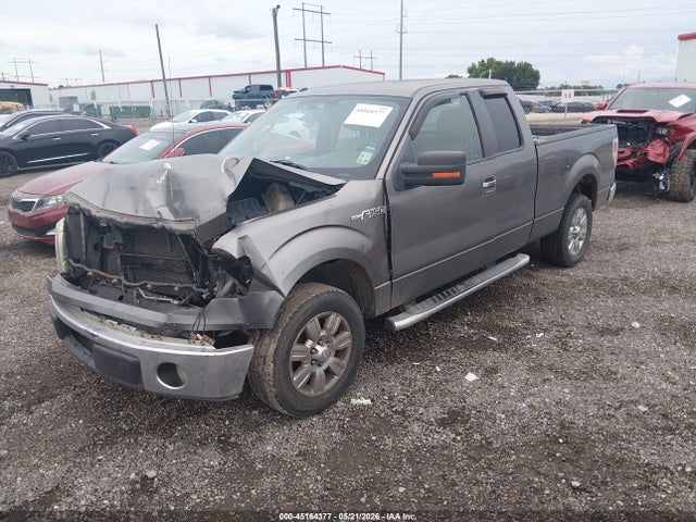 Ford F-150 Xlt