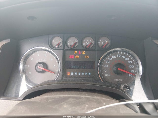 Ford F-150 Xlt