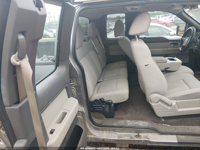 Ford F-150 Xlt