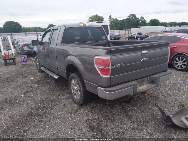 Ford F-150 Xlt