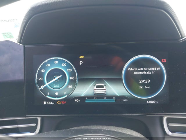 Hyundai ELANTRA Limited