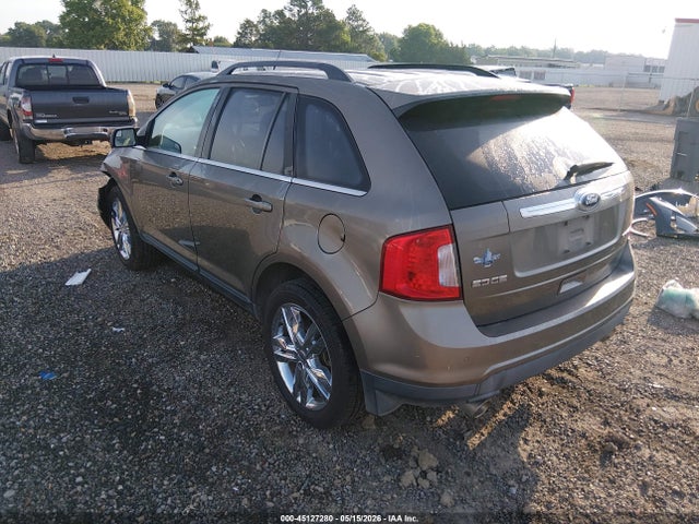 Ford Edge Limited