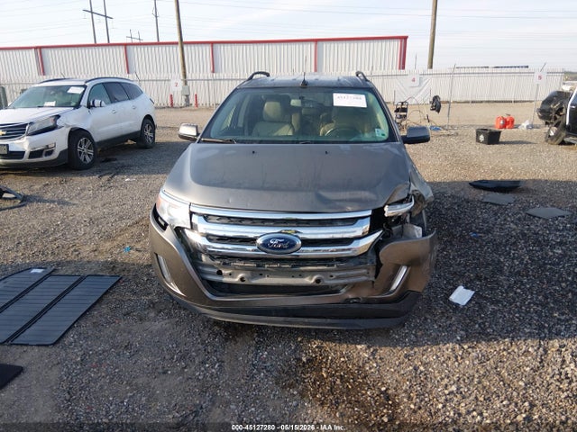Ford Edge Limited