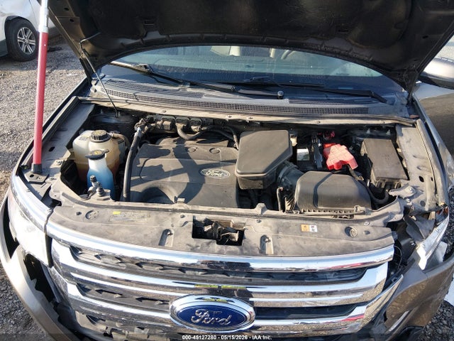 Ford Edge Limited