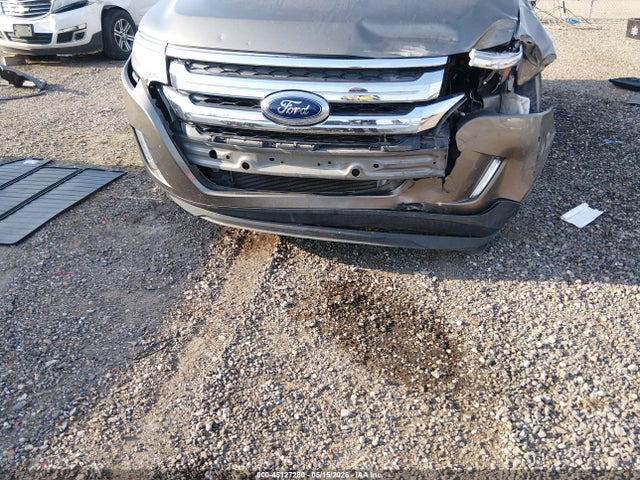 Ford Edge Limited