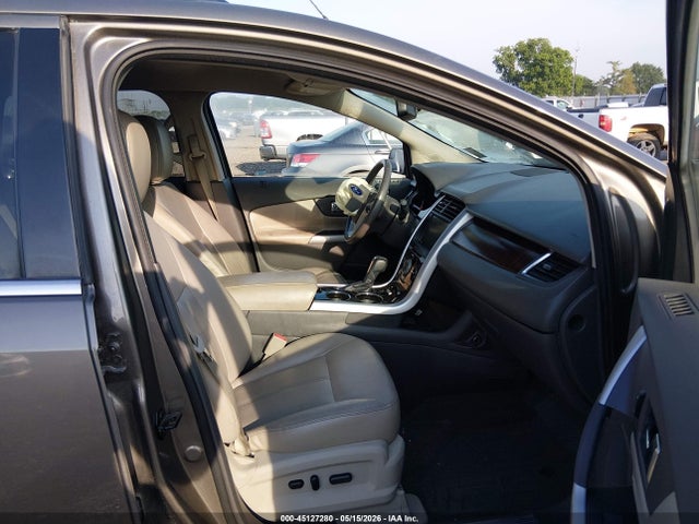 Ford Edge Limited