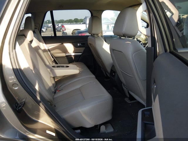Ford Edge Limited