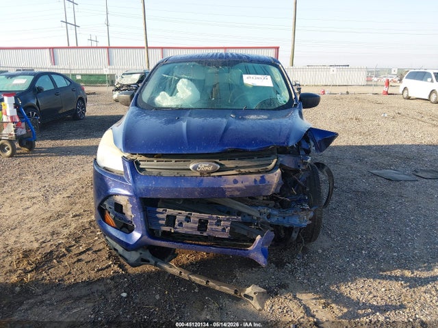 Ford Escape S
