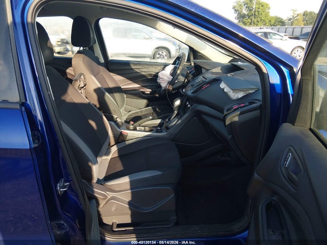 Ford Escape S