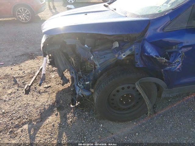 Ford Escape S