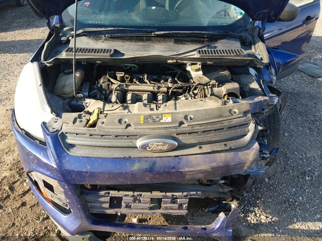 Ford Escape S