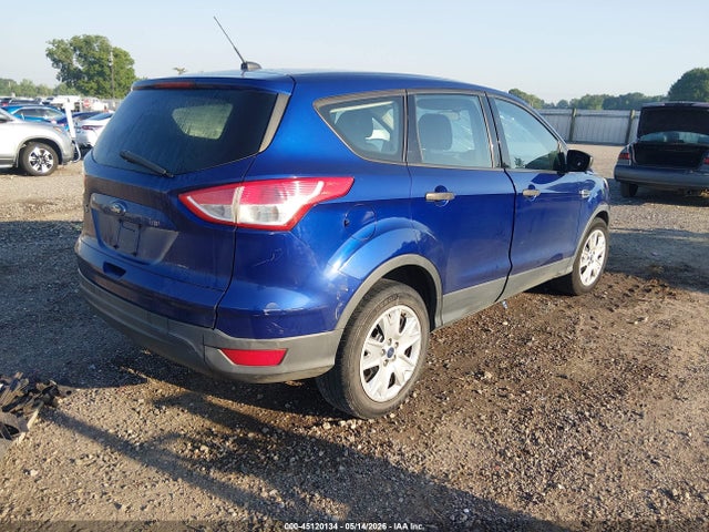 Ford Escape S