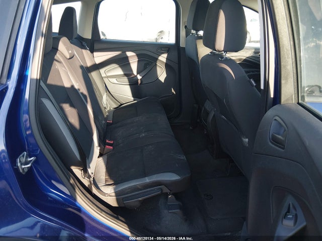 Ford Escape S