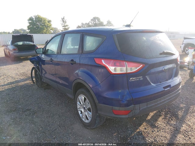Ford Escape S