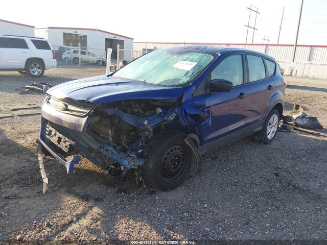 Ford Escape S