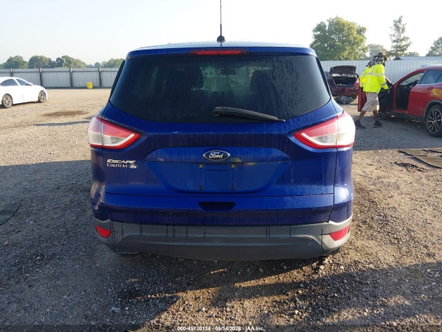 Ford Escape S