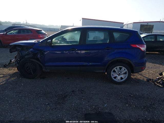 Ford Escape S