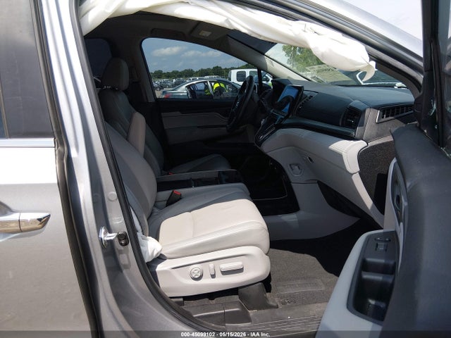 Honda Odyssey Ex-l