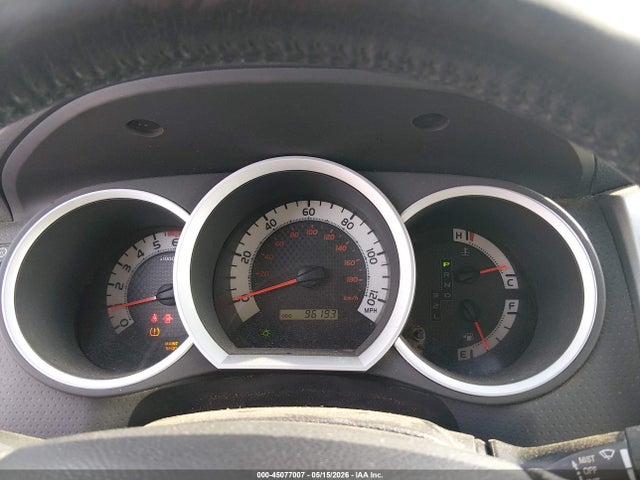 Toyota Tacoma Prerunner