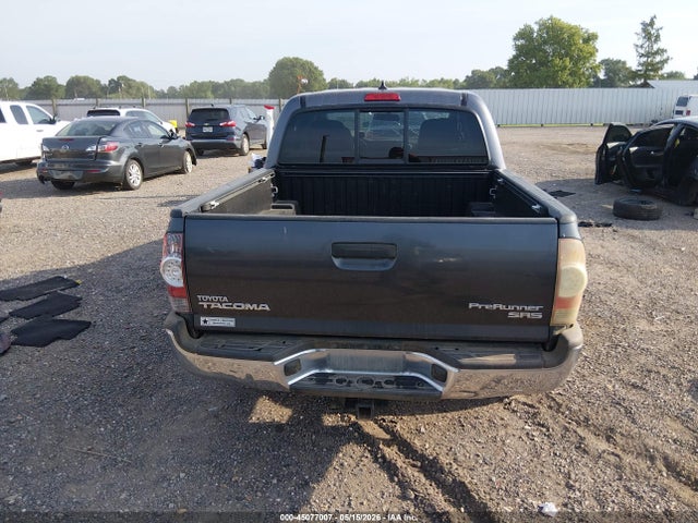 Toyota Tacoma Prerunner