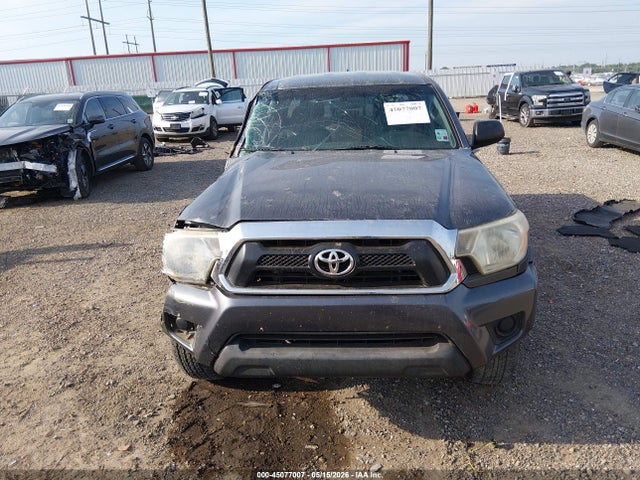 Toyota Tacoma Prerunner