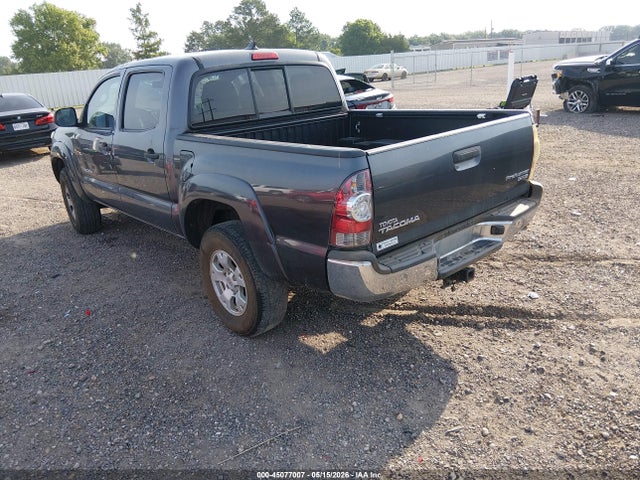 Toyota Tacoma Prerunner